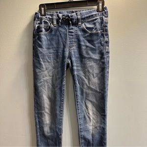 Urban Pipeline Boys’ Pull On Jeans​